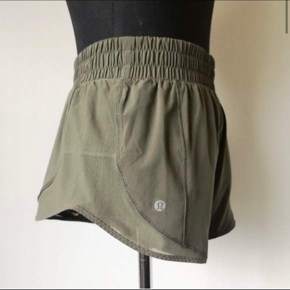 Lululemon Shorts - Picture 4 of 6